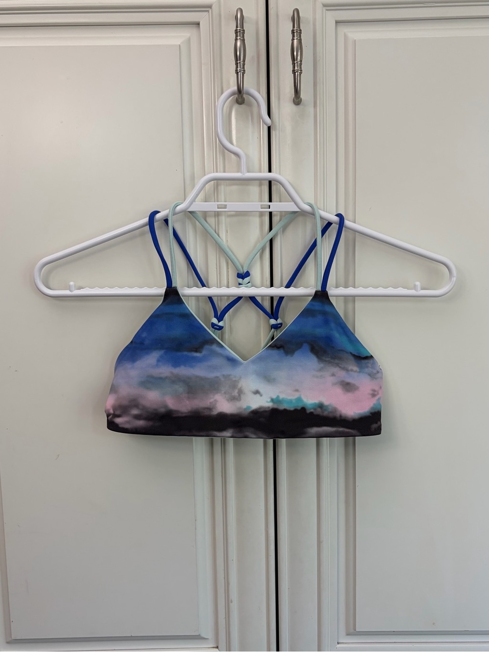 Reversible Ivivva by Lululemon bra
